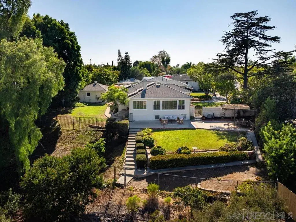 4997 Lucille, San Diego, CA 92115 - #1