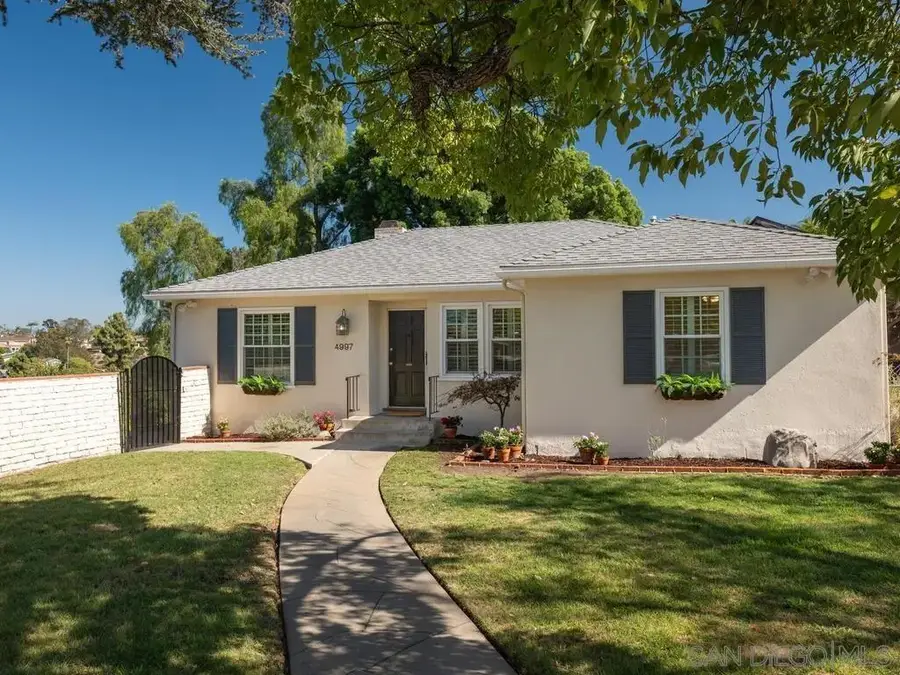 4997 Lucille, San Diego, CA 92115 - #2