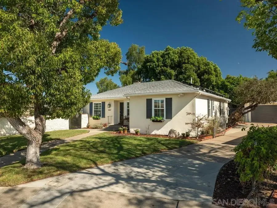4997 Lucille, San Diego, CA 92115 - #3