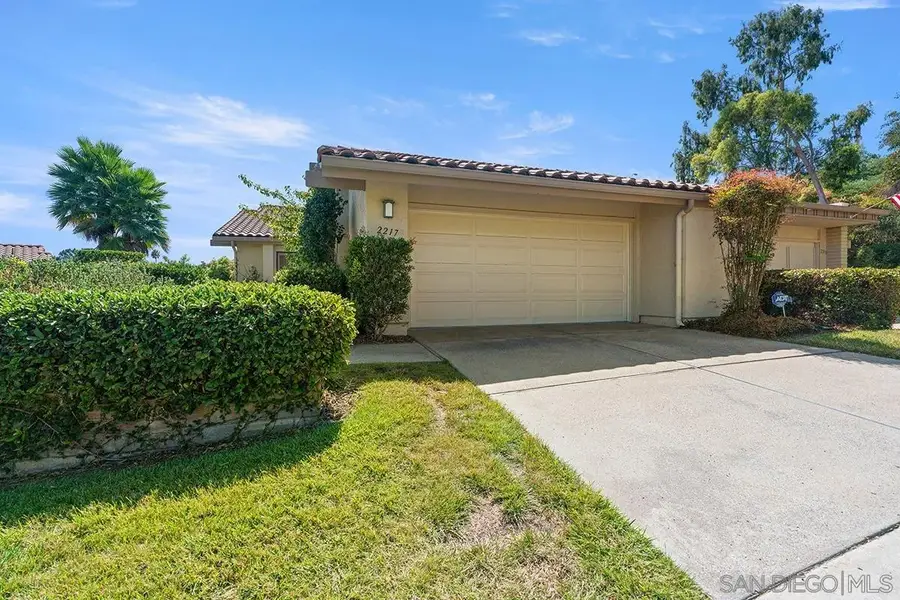2217 Via Pedrera, La Jolla, CA 92037 - #3