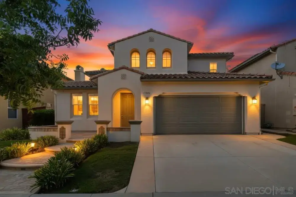 17052 Silver Pine, San Diego, CA 92127 - #1