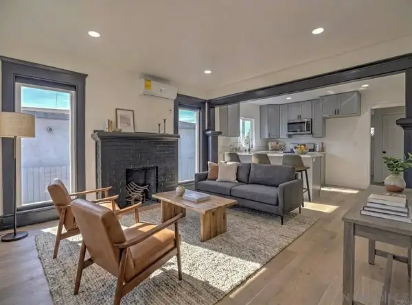 23 E 1st St, National City, CA 91950