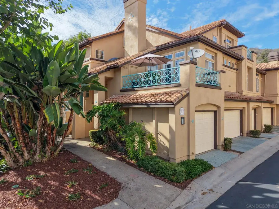 12616 Springbrook Drive #Unit D, San Diego, CA 92128 - #2