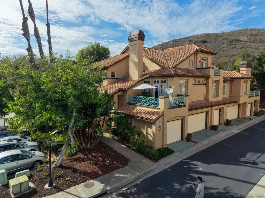 12616 Springbrook Drive #Unit D, San Diego, CA 92128 - #3