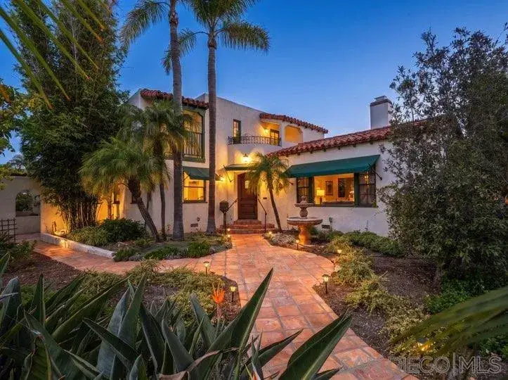 2704 Teresita Street, San Diego, CA 92104 - #1