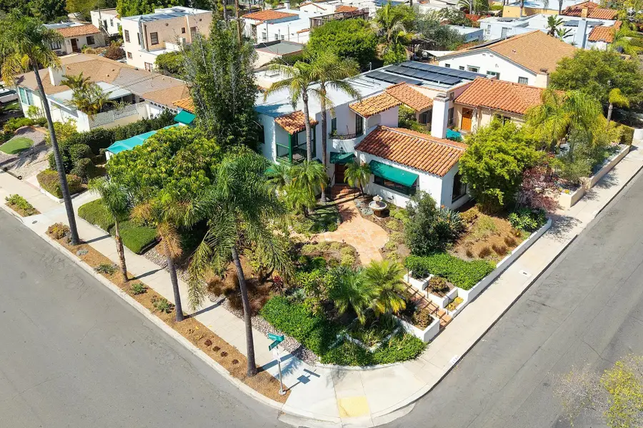 2704 Teresita Street, San Diego, CA 92104 - #2