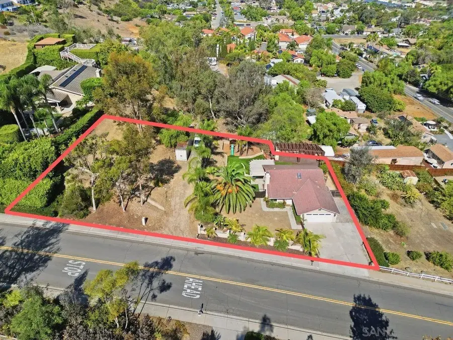 427 Ponte Ave, San Marcos, CA 92078 - #2
