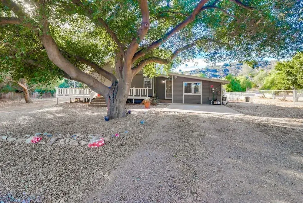 15808 Thomas Paine, Ramona, CA 92065 - #1