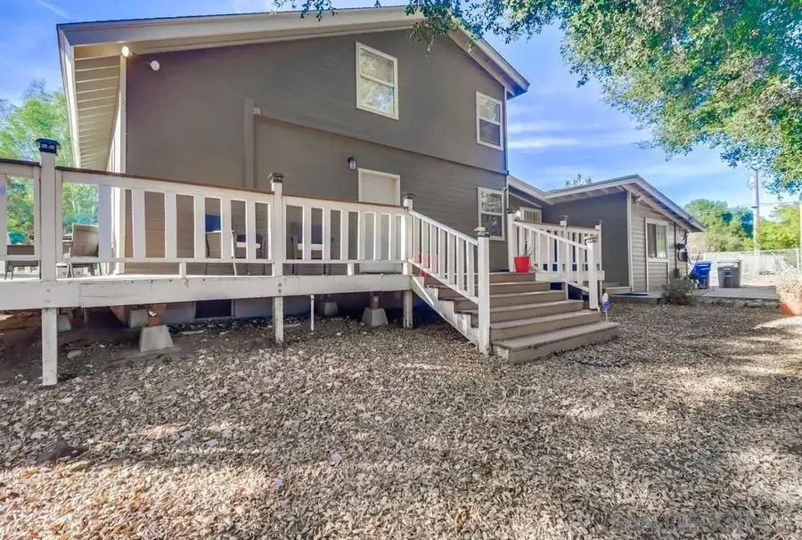 15808 Thomas Paine, Ramona, CA 92065 - #2