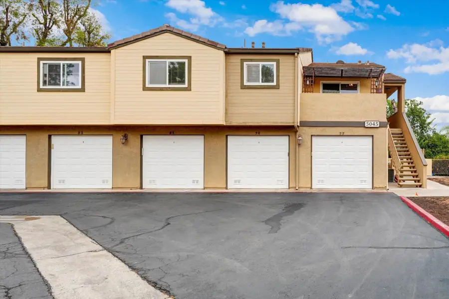 5045 Los Morros Way #83, Oceanside, CA 92057 - #2