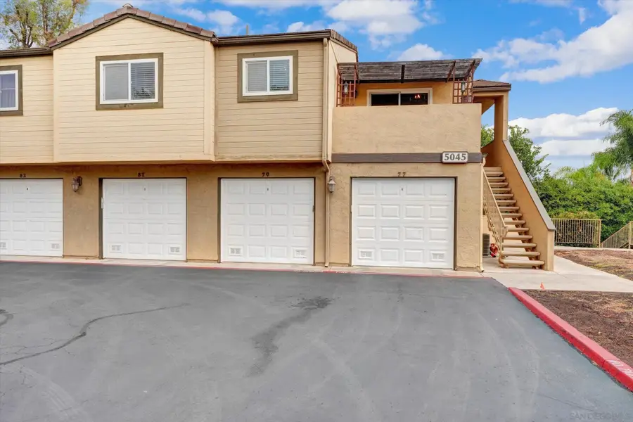 5045 Los Morros Way #83, Oceanside, CA 92057 - #3