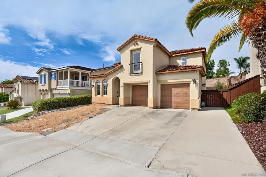 2283 Calle Catarina, Chula Vista, CA 91914 - #3