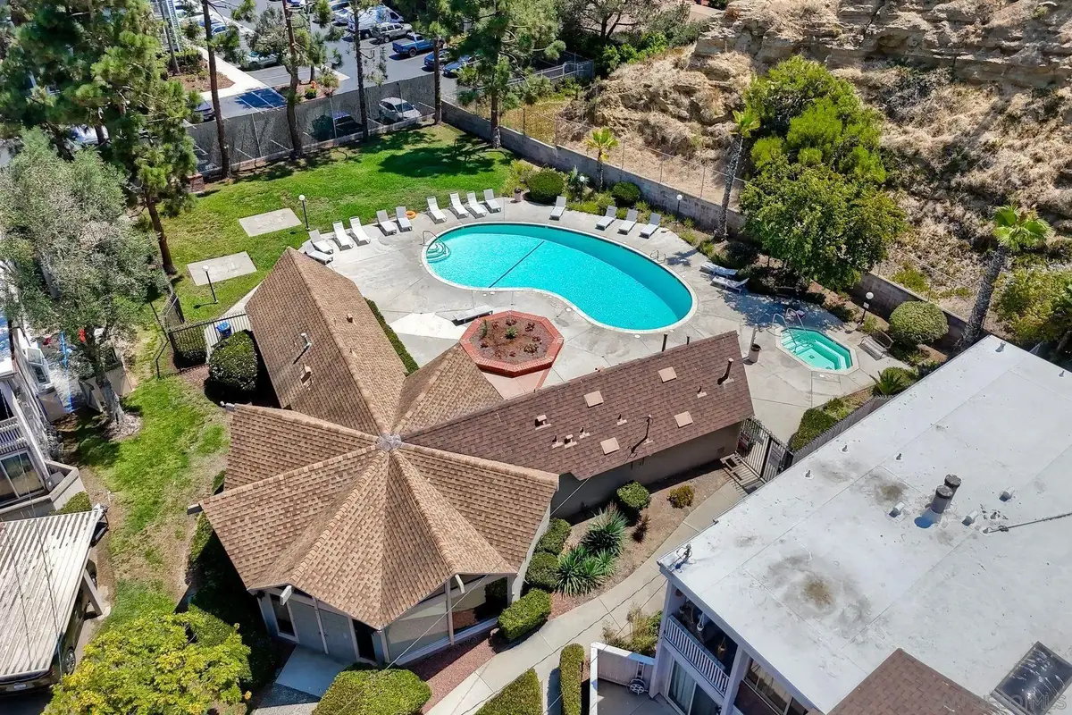 3852 Basilone St, San Diego, CA 92110 - #1
