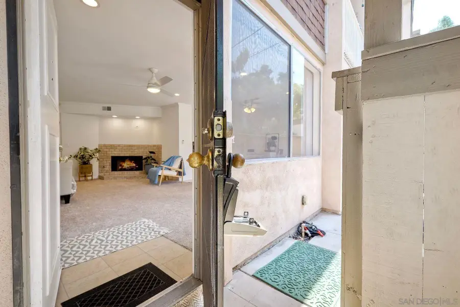 3852 Basilone St, San Diego, CA 92110 - #3