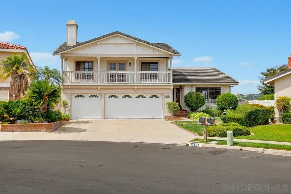 23871 Pipit, Laguna Niguel, CA 92677 - #1