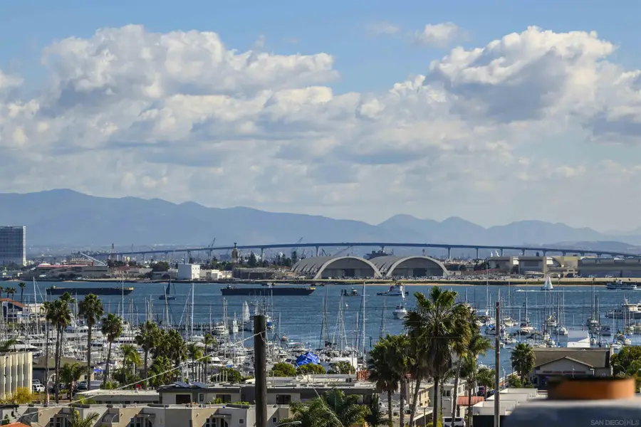 3327 Fenelon, San Diego, CA 92106 - #2