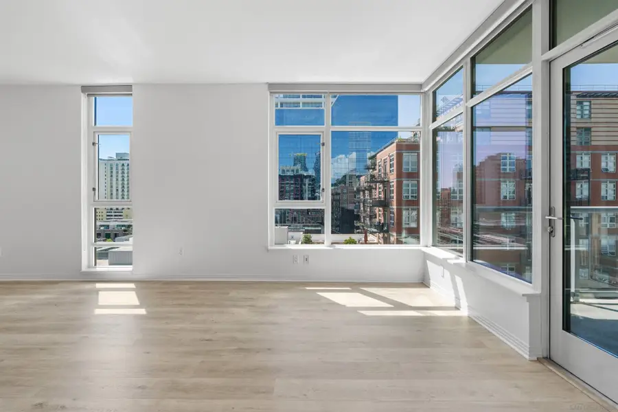 427 9th Ave. #806, San Diego, CA 92101 - #3