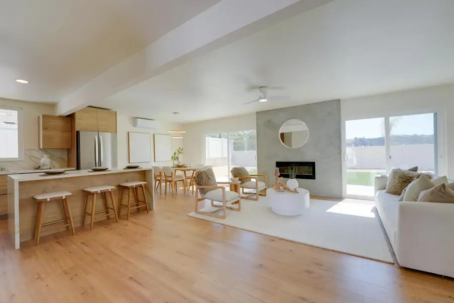 2845 Arcola, San Diego, CA 92117 - #3