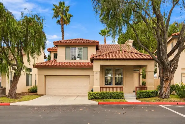 4025 Ivey Vista Way, Oceanside, CA 92057