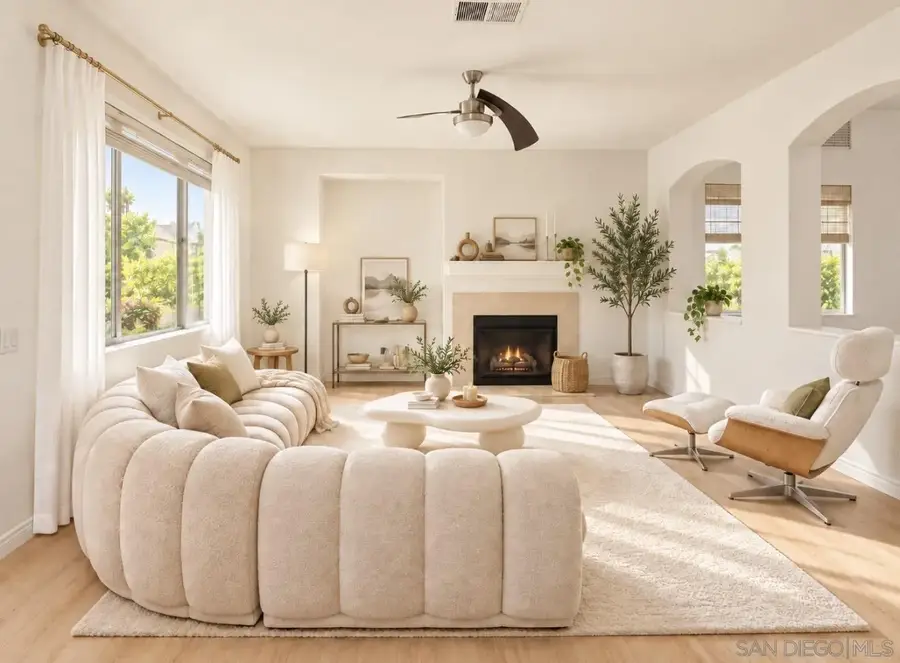 687 Glasgow Court, San Marcos, CA 92069 - #2