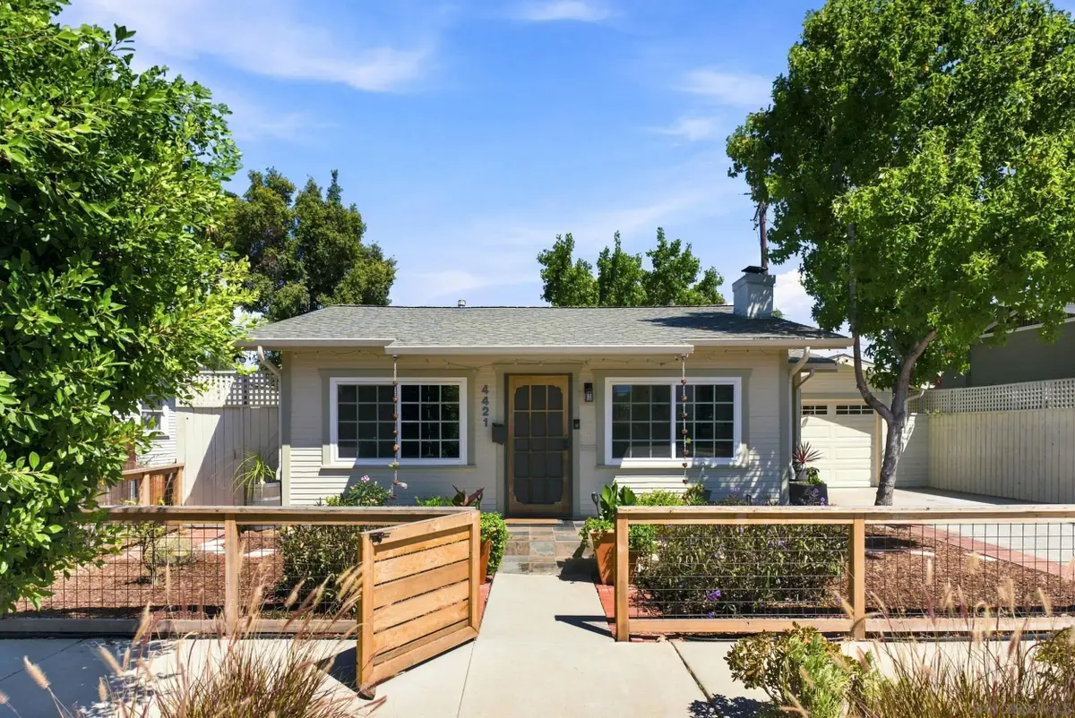 4421 37th Street, San Diego, CA 92116 - #1