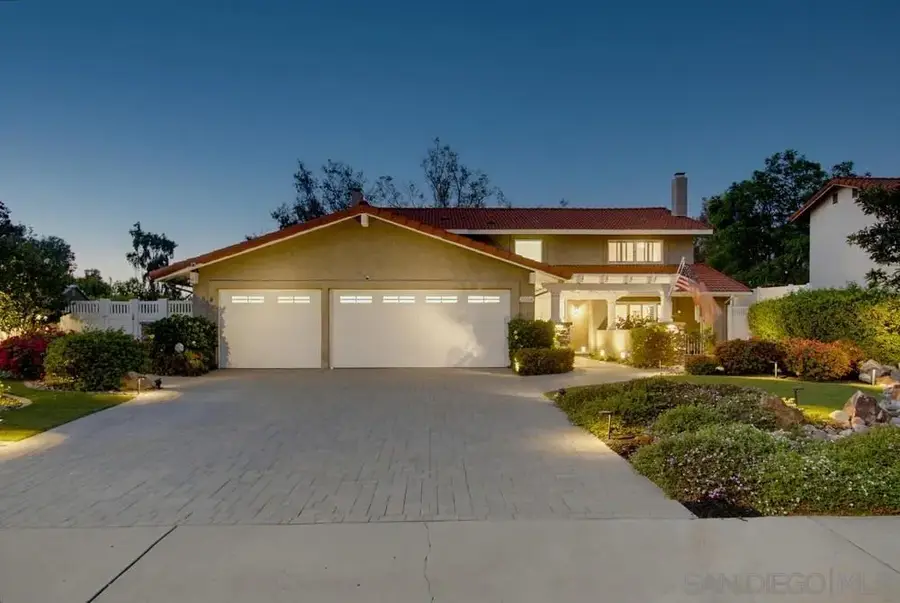 2554 Valley Lake Drive, El Cajon, CA 92020 - #3