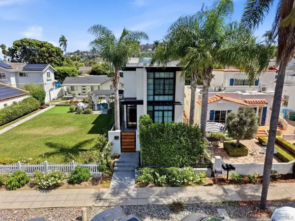 7429-31 Draper Ave, La Jolla, CA 92037