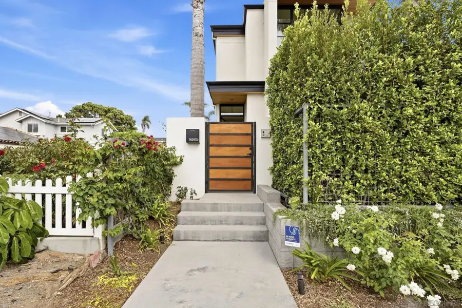 7429-31 Draper Ave, La Jolla, CA 92037 - #2