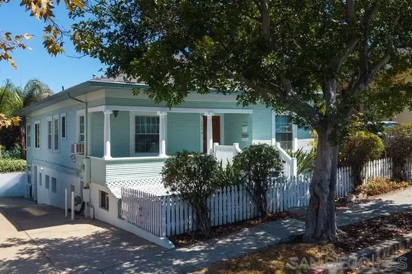 1932 C Street, San Diego, CA 92102