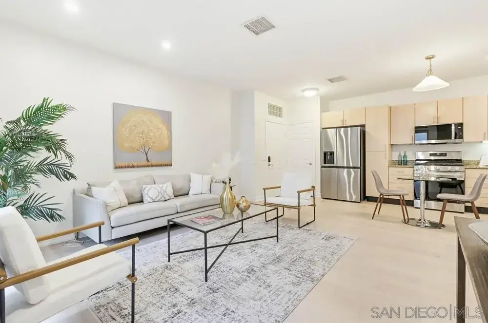 1465 C St #3508, San Diego, CA 92101 - #1