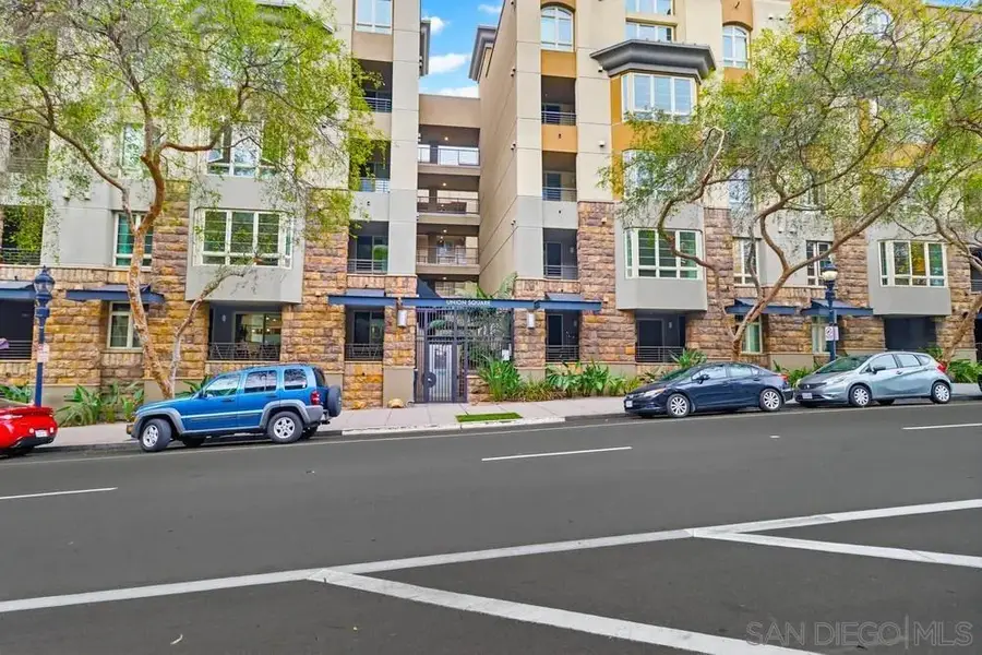 1465 C St #3508, San Diego, CA 92101 - #2