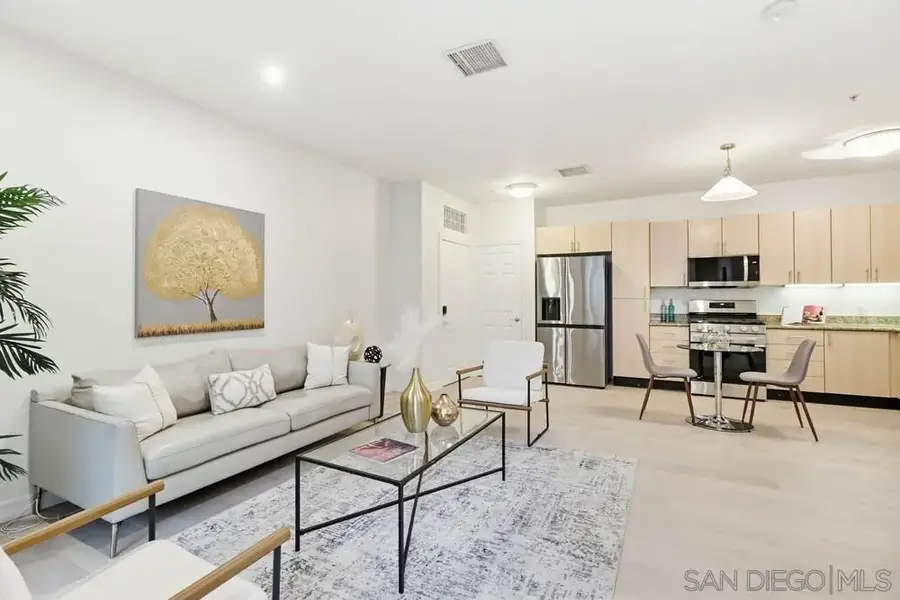 1465 C St #3508, San Diego, CA 92101 - #3