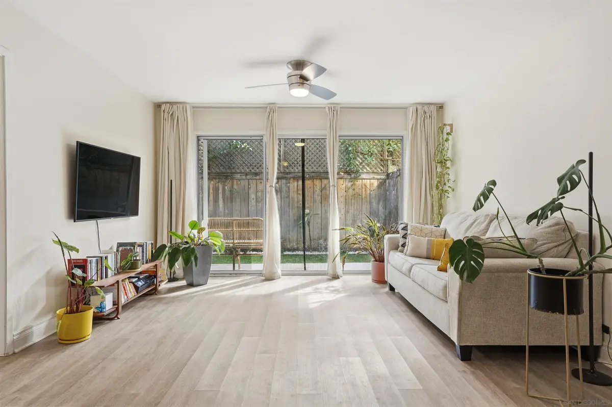 3815 3rd St #14, San Diego, CA 92103 - #1