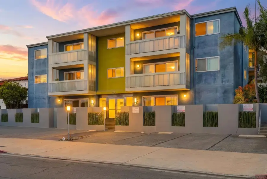 3815 3rd St #14, San Diego, CA 92103 - #2