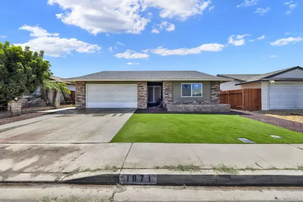 1871 Tamarand Way, San Diego, CA 92154