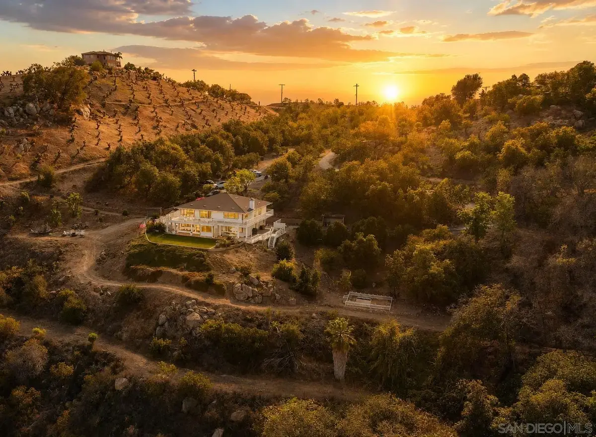1721 Wild Acres, Vista, CA 92084 - #1