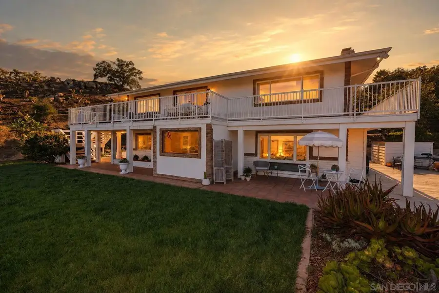 1721 Wild Acres, Vista, CA 92084 - #2