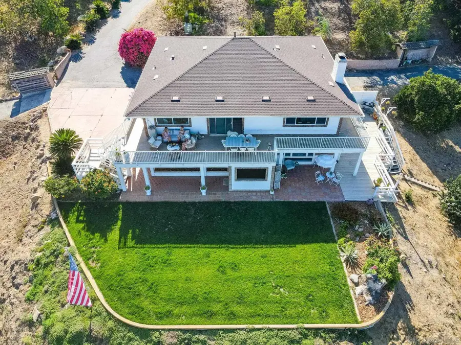 1721 Wild Acres, Vista, CA 92084 - #3