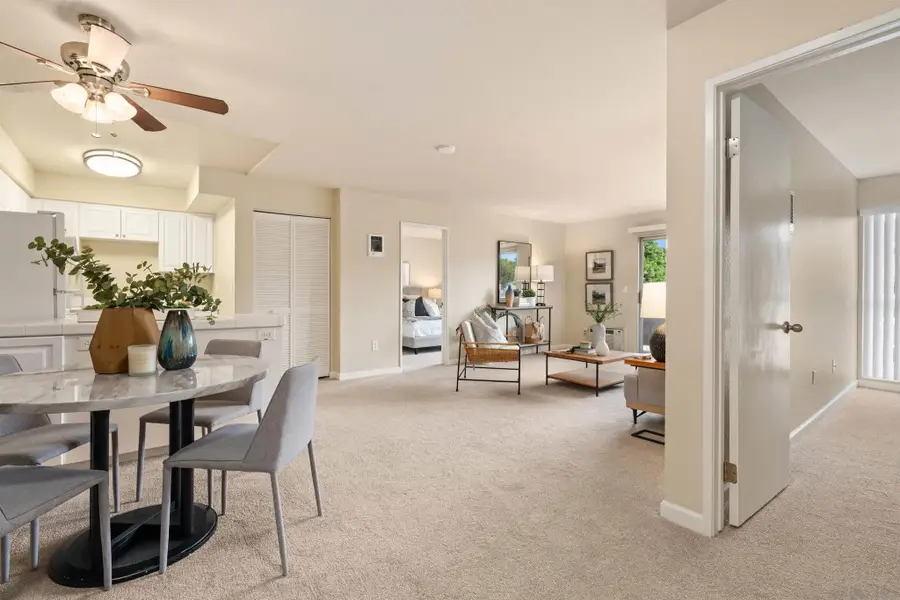 6955 Alvarado Rd #70, San Diego, CA 92120 - #2