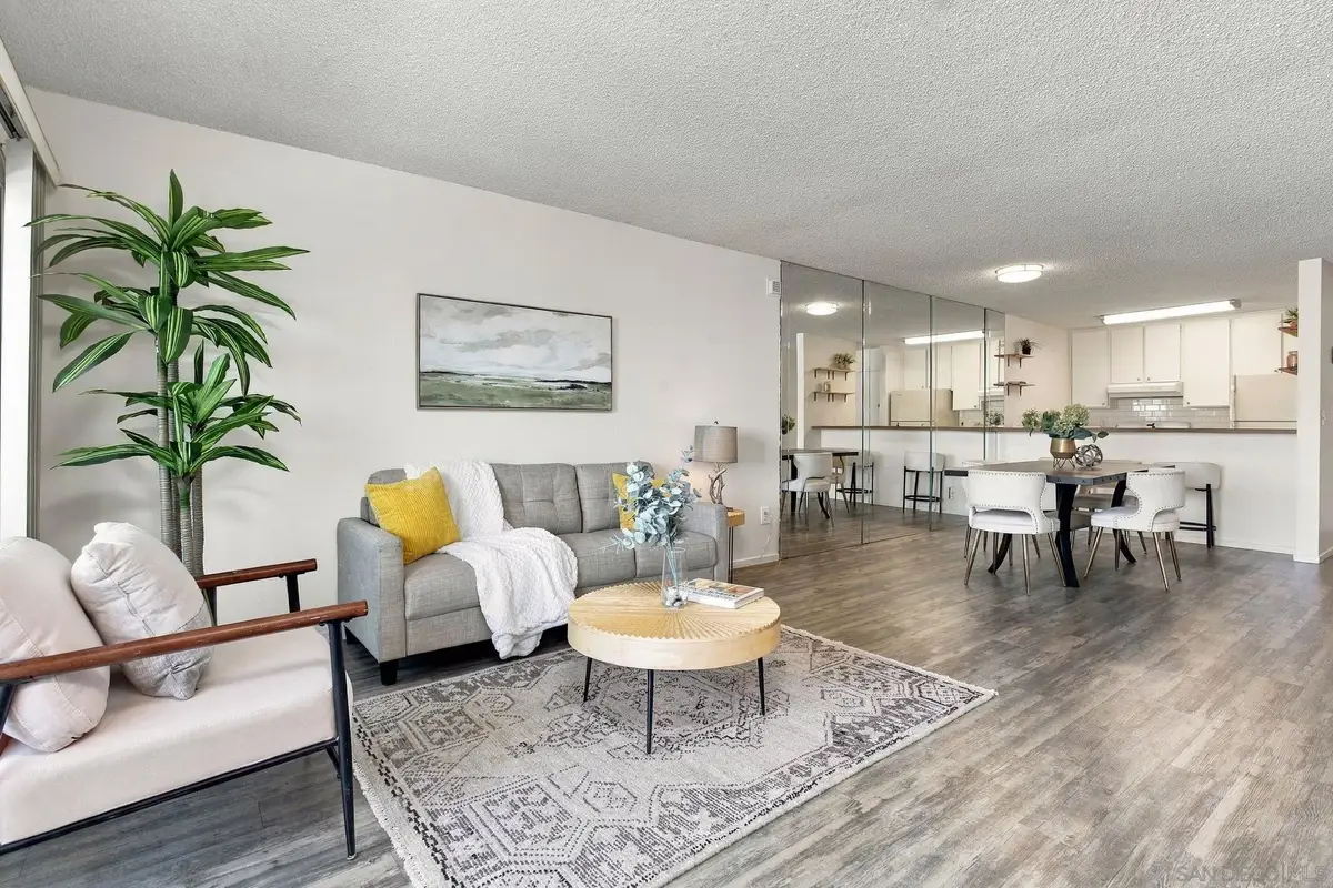 1605 Hotel Circle South #B103, San Diego, CA 92108 - #1