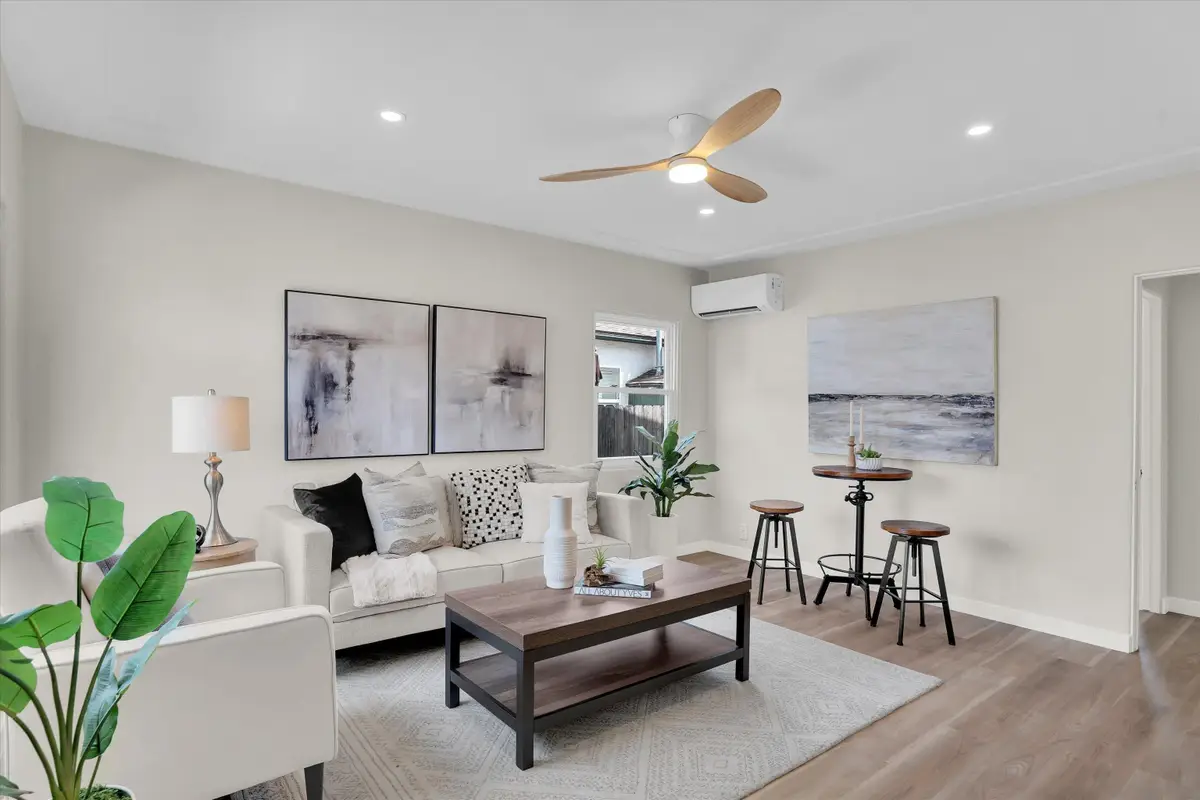 3553 Monroe, San Diego, CA 92116 - #1