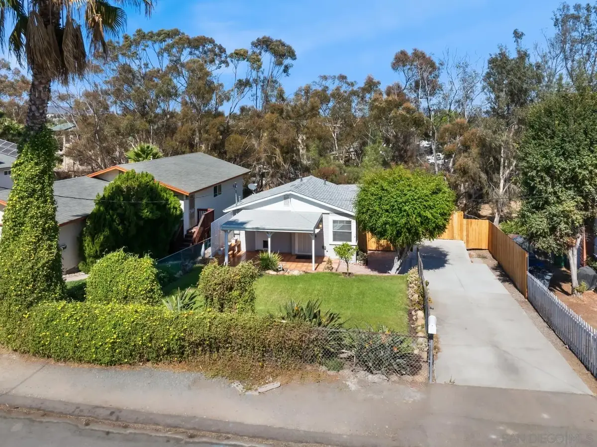 5079 Guava, La Mesa, CA 91942 - #1