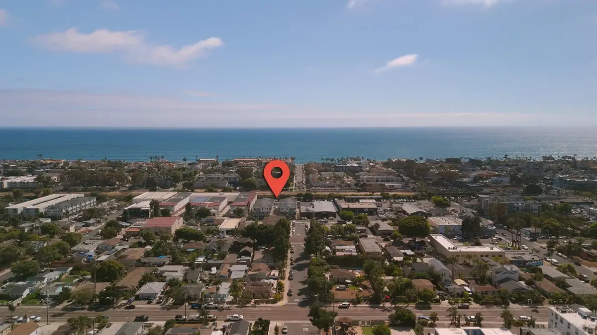 3209 Tyler Street, Carlsbad, CA 92008 - #1