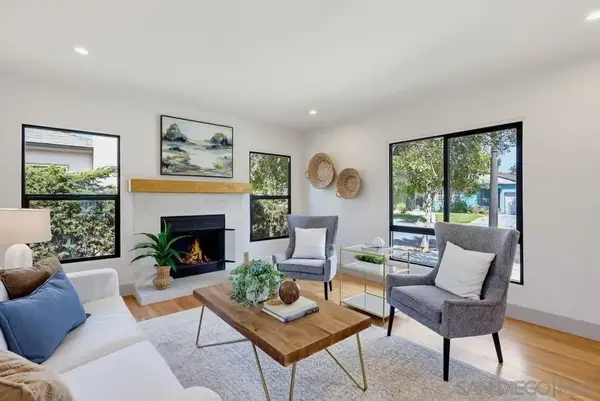 4620 Altadena Ave, San Diego, CA 92115