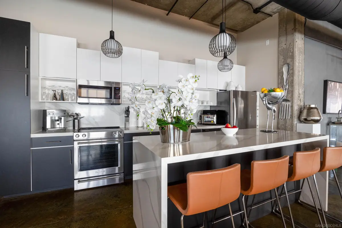 3940 7th Ave #215, San Diego, CA 92103 - #1