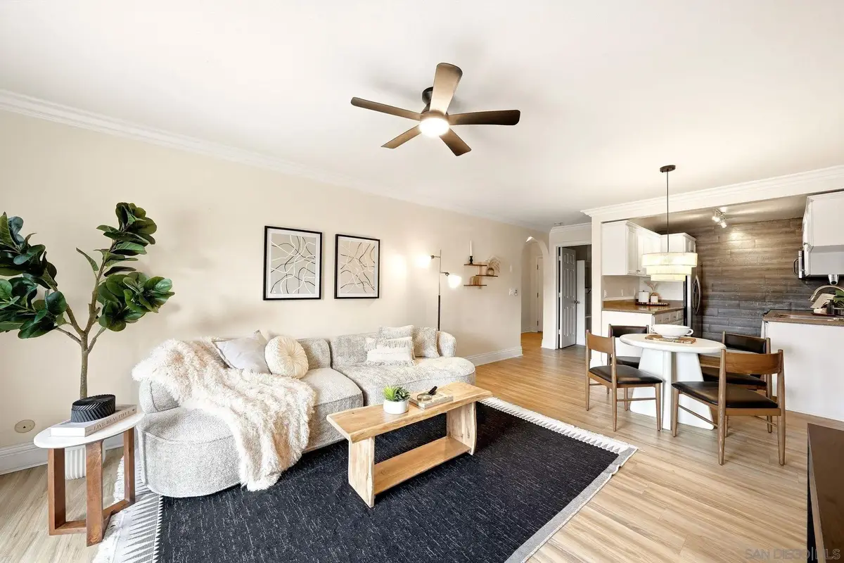 3980 8th #115, San Diego, CA 92103 - #1