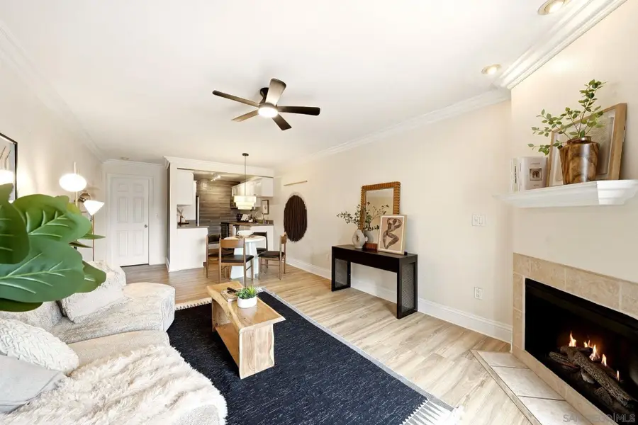 3980 8th #115, San Diego, CA 92103 - #2