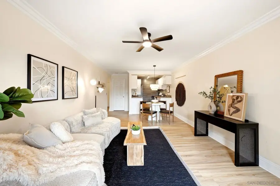 3980 8th #115, San Diego, CA 92103 - #3