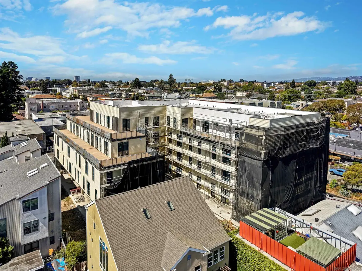 387-391 40th, Oakland, CA 94609 - #1
