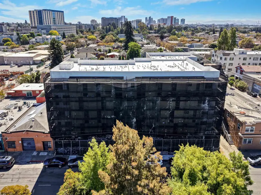 387-391 40th, Oakland, CA 94609 - #3